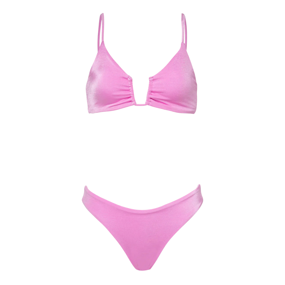 MAAJI FONDANT PINK BIA BIKINI
