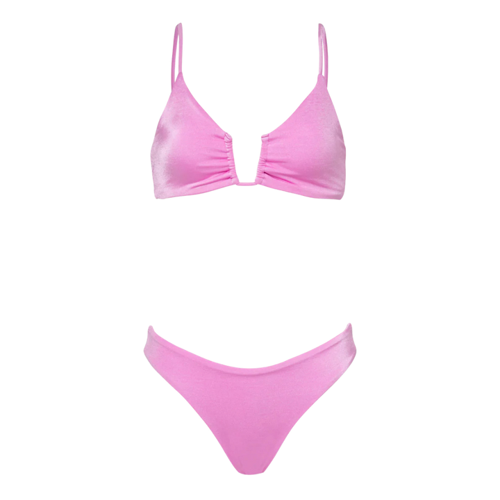 MAAJI FONDANT PINK BIA BIKINI