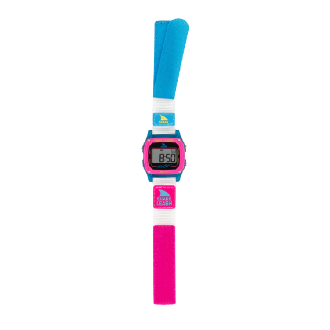 SHARK CLASSIC LEASH KITEFIN SHARK