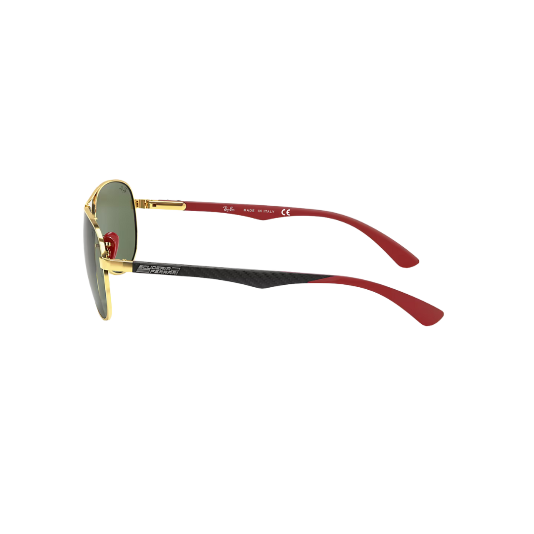RAY-BAN RB8313M SCUDERIA FERRARI COLLECTION
