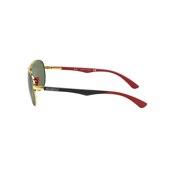 RAY-BAN RB8313M SCUDERIA FERRARI COLLECTION