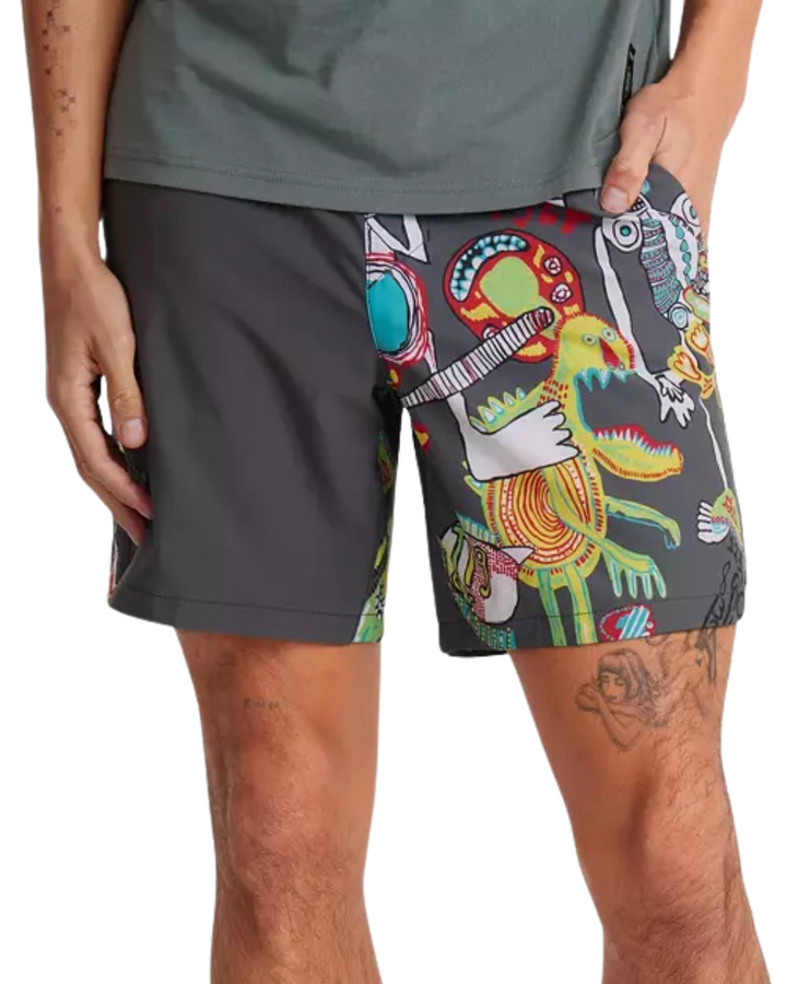 ROARK SERRANO 7" SHORT