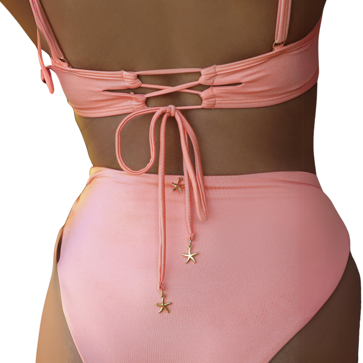 MARLEN - SHIMMER UNDERWIRE BIKINI