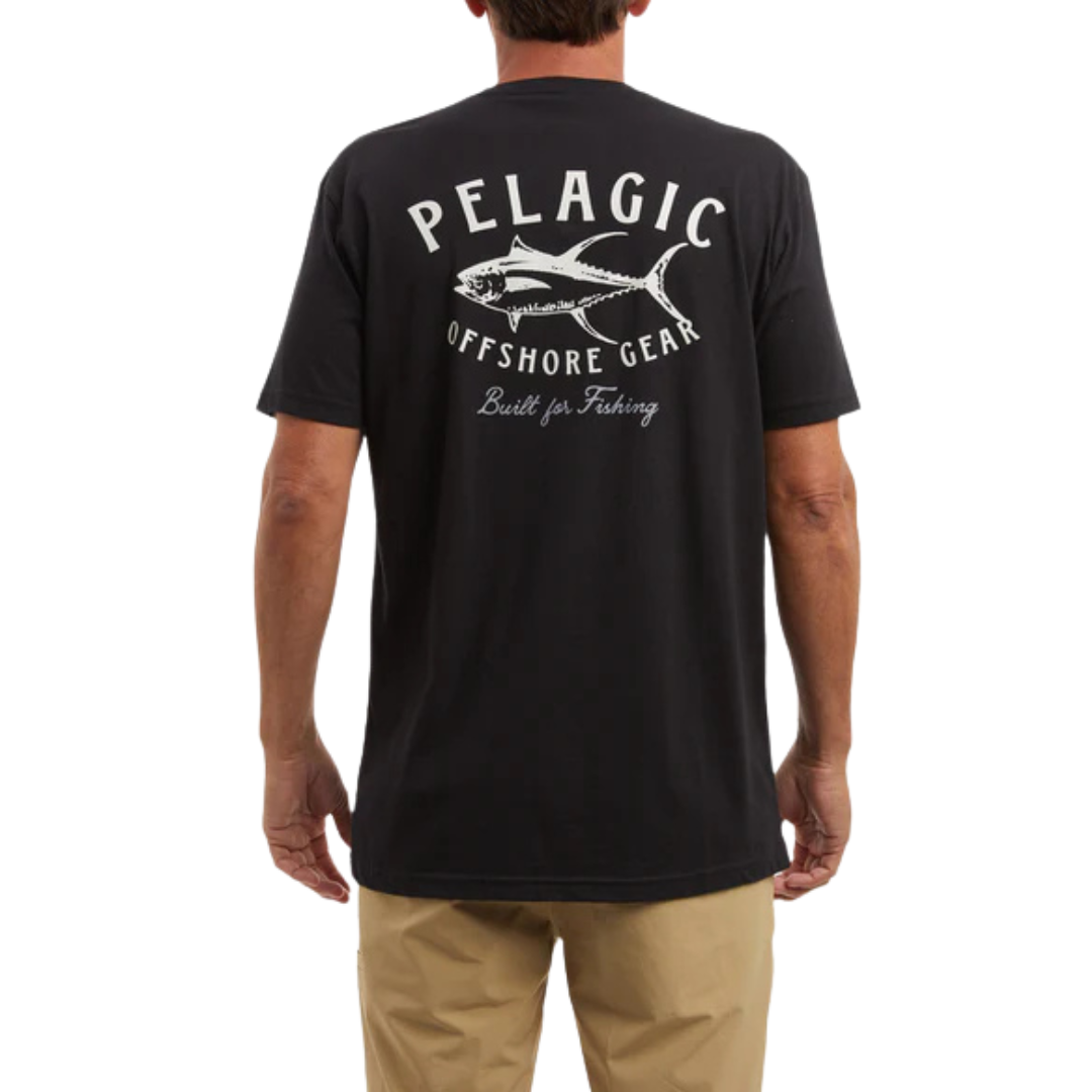 PELAGIC PREM TUNA TRIP TEE