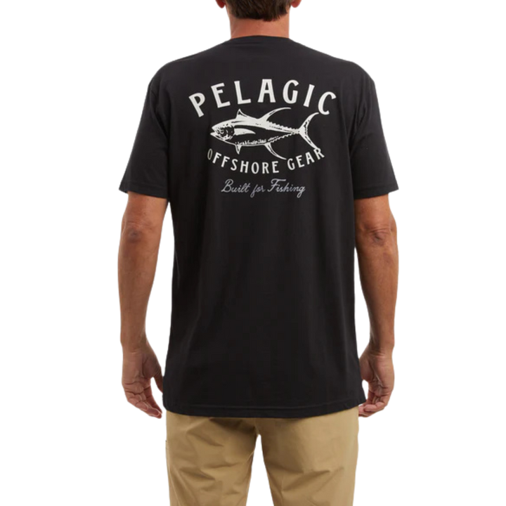 PELAGIC PREM TUNA TRIP TEE