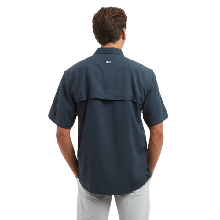 PELAGIC KEYS SS FISHING SHIRT