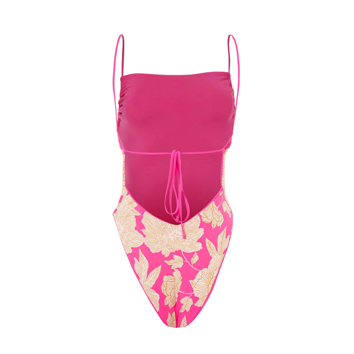 MAAJI - RADIANT PINK BRITTANY CLASSIC 1PC
