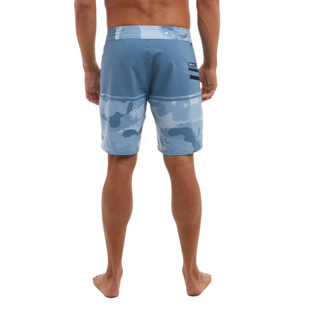 PELAGIC STRIKE 19" BOARDSHORT