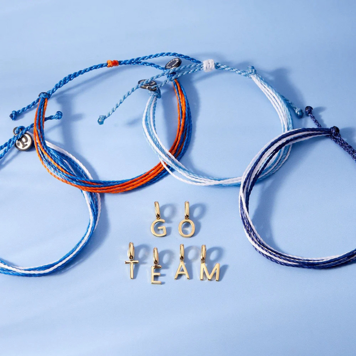 PURA VIDA GAME DAY BRACELET