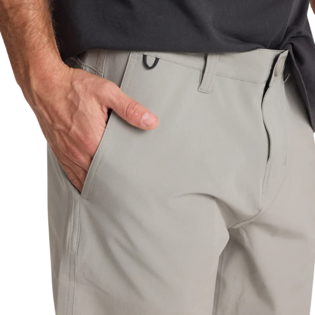 ROARK HYTIDE HYBRID SHORT