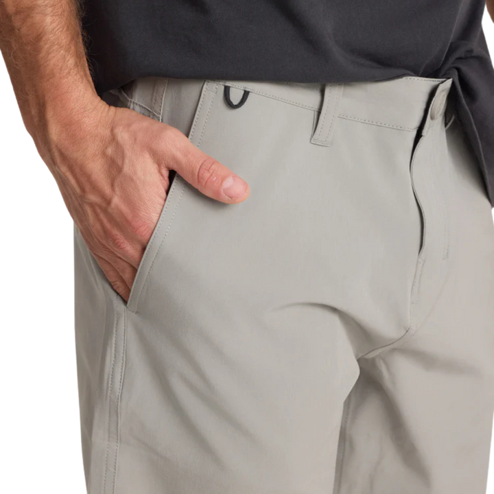 ROARK HYTIDE HYBRID SHORT