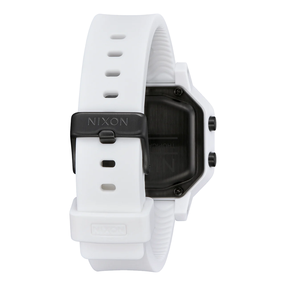 NIXON SIREN WATCH