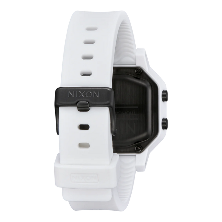 NIXON SIREN WATCH