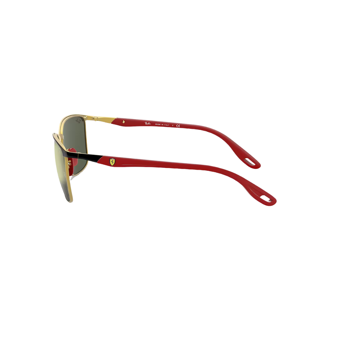 RAY-BAN RB3673M SCUDERIA FERRARI COLLECTION