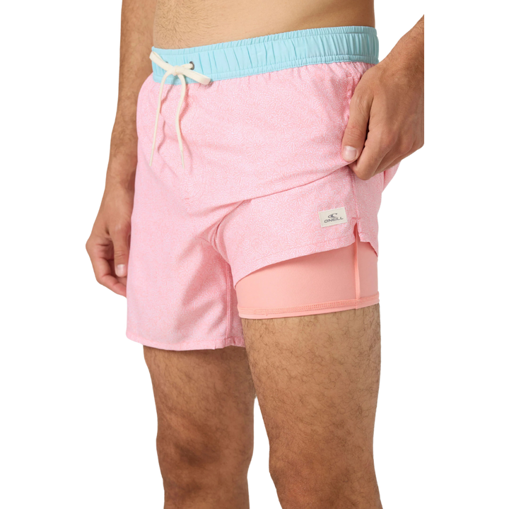 O'NEILL HERMOSA LIGHT LINED VOLLEY 15"