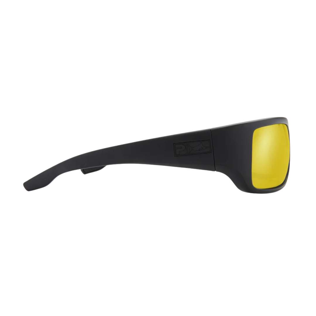 PELAGIC: FISH HOOK - POLARIZED MINERAL GLASS™