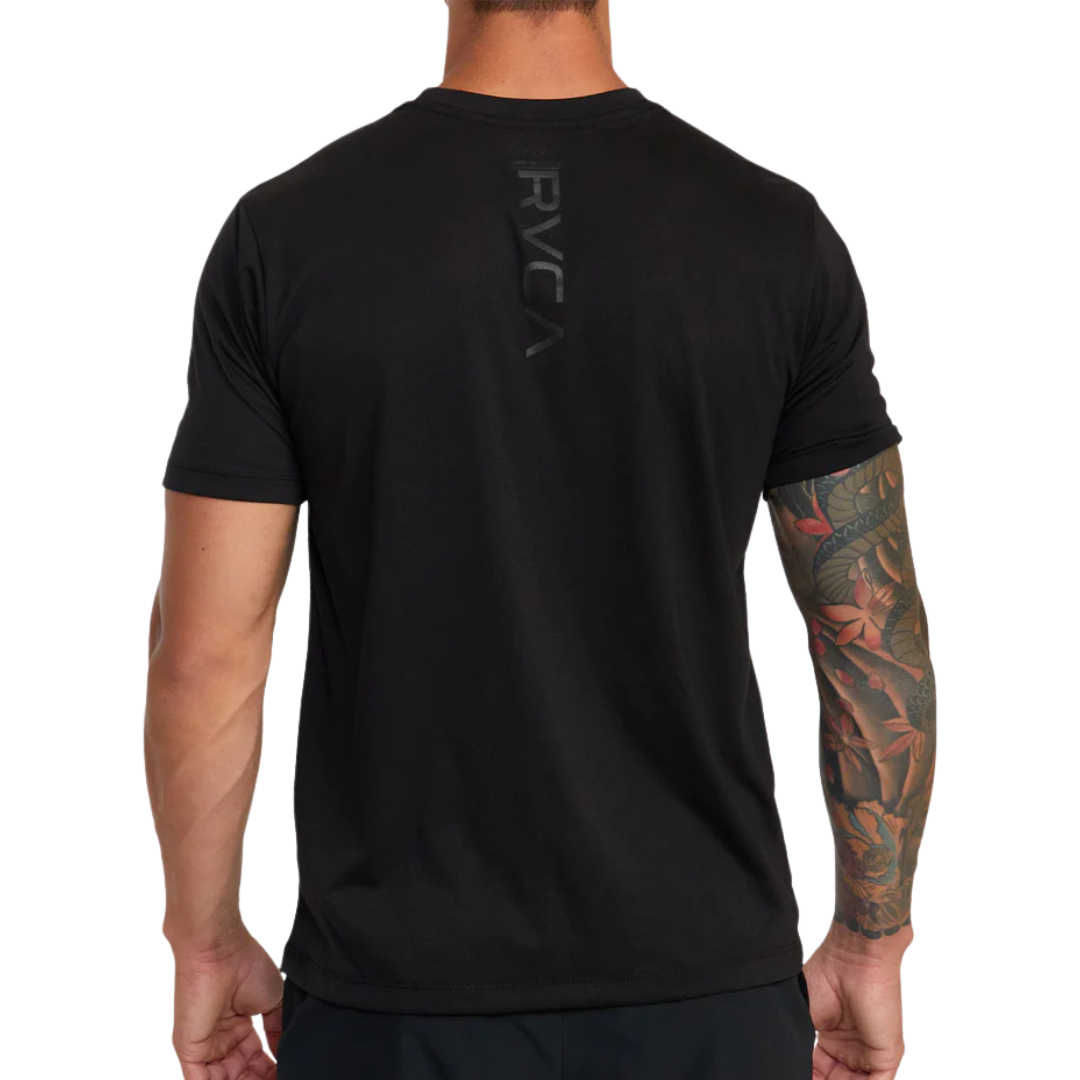 RVCA VA MARK SS TEE