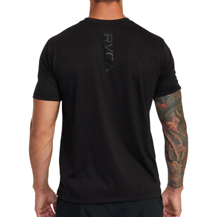 RVCA VA MARK SS TEE