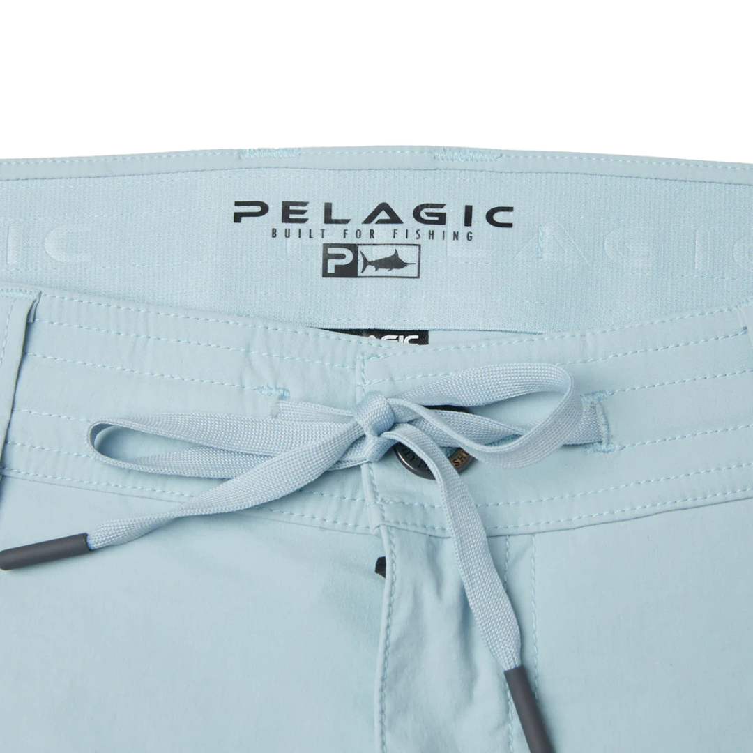 PELAGIC FLYLINE 19" BOARDSHORT