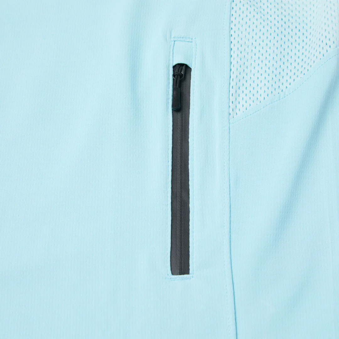 PELAGIC EXO TECH RASHGUARD