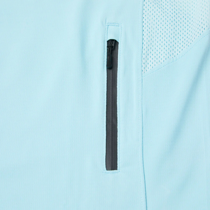 PELAGIC EXO TECH RASHGUARD