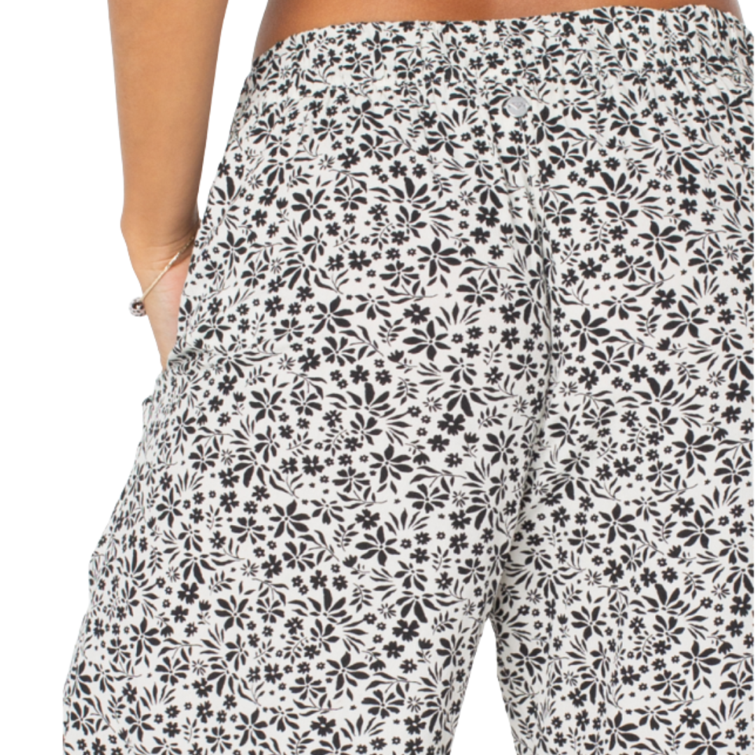 ROXY MIDNIGHT AVENUE PANT
