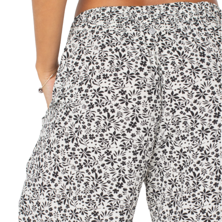 ROXY MIDNIGHT AVENUE PANT