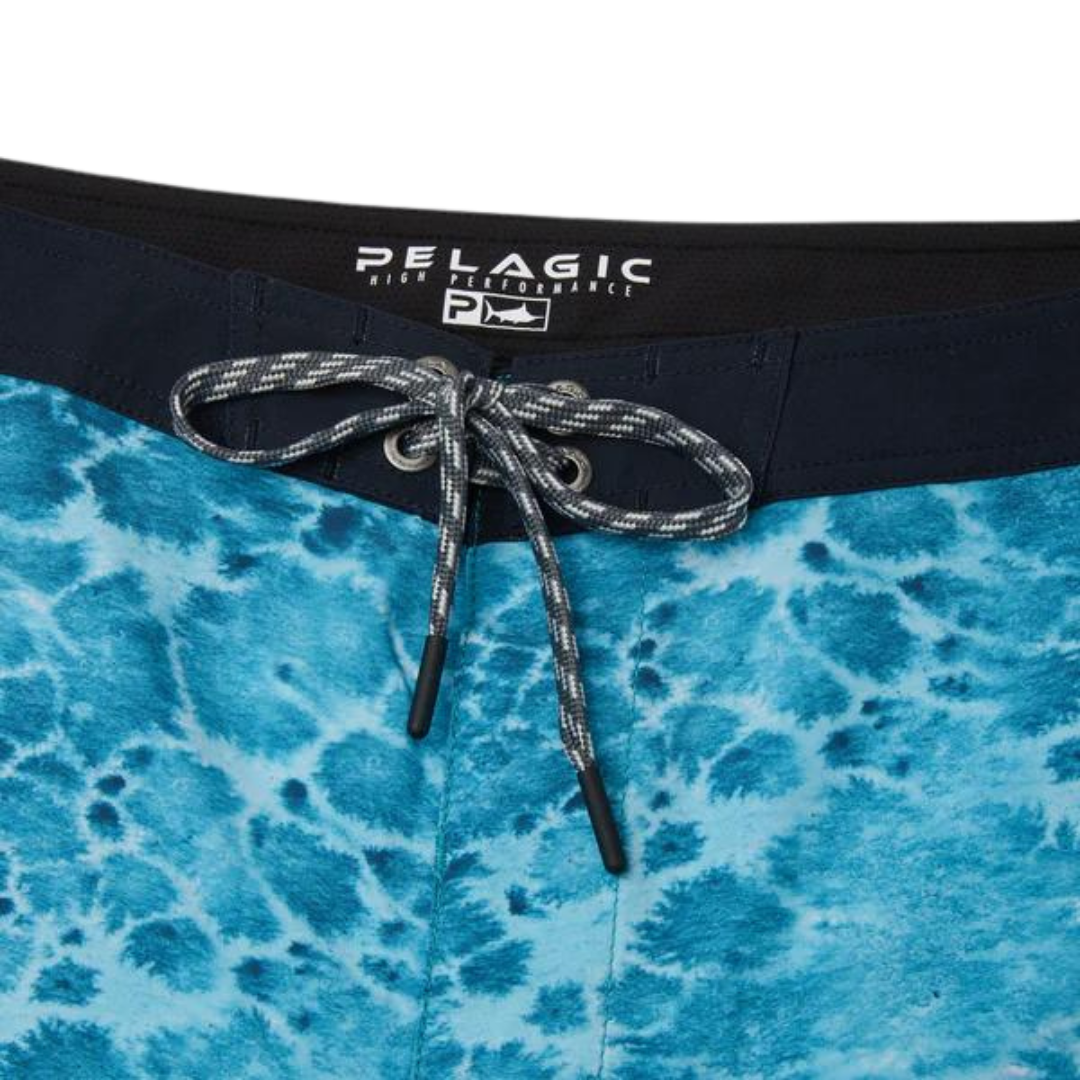 PELAGIC HIGH SPOT 18" BOARDSHORT