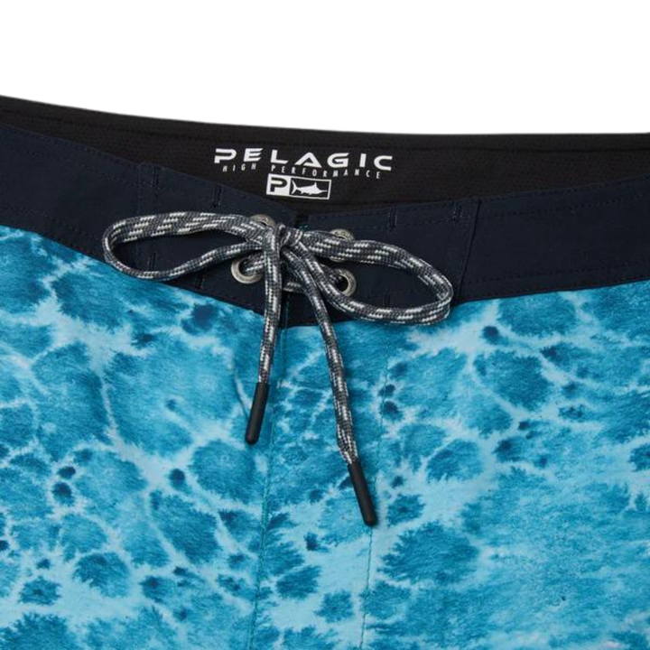 PELAGIC HIGH SPOT 18" BOARDSHORT