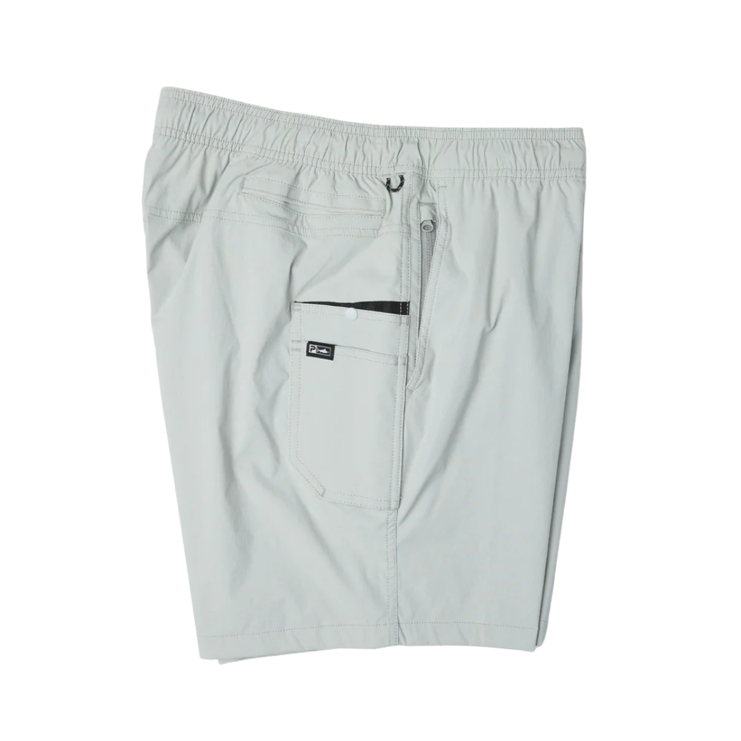 PELAGIC PALOMAR 18" SHORT