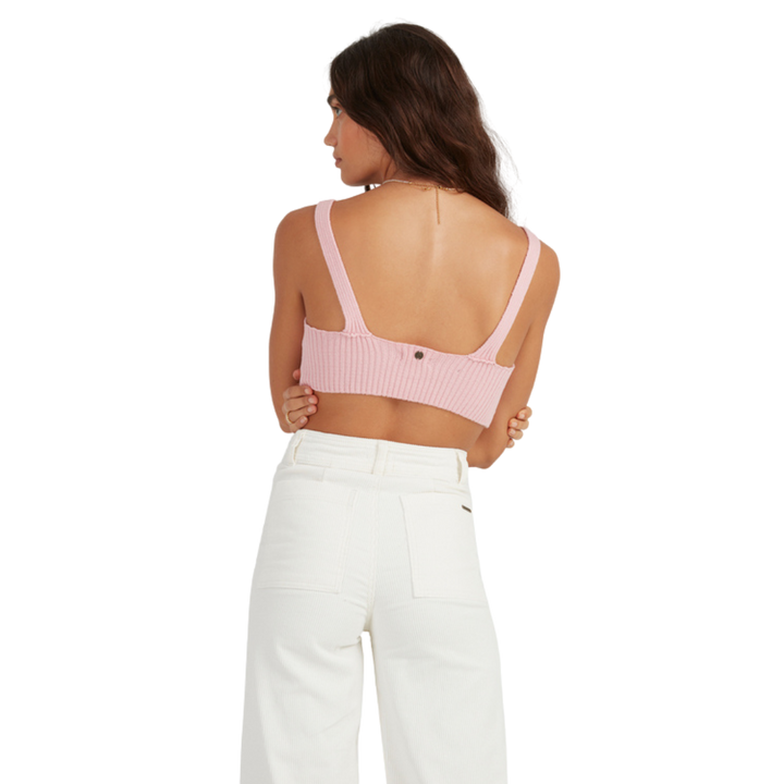 BILLABONG SANDSTORM KNIT TOP