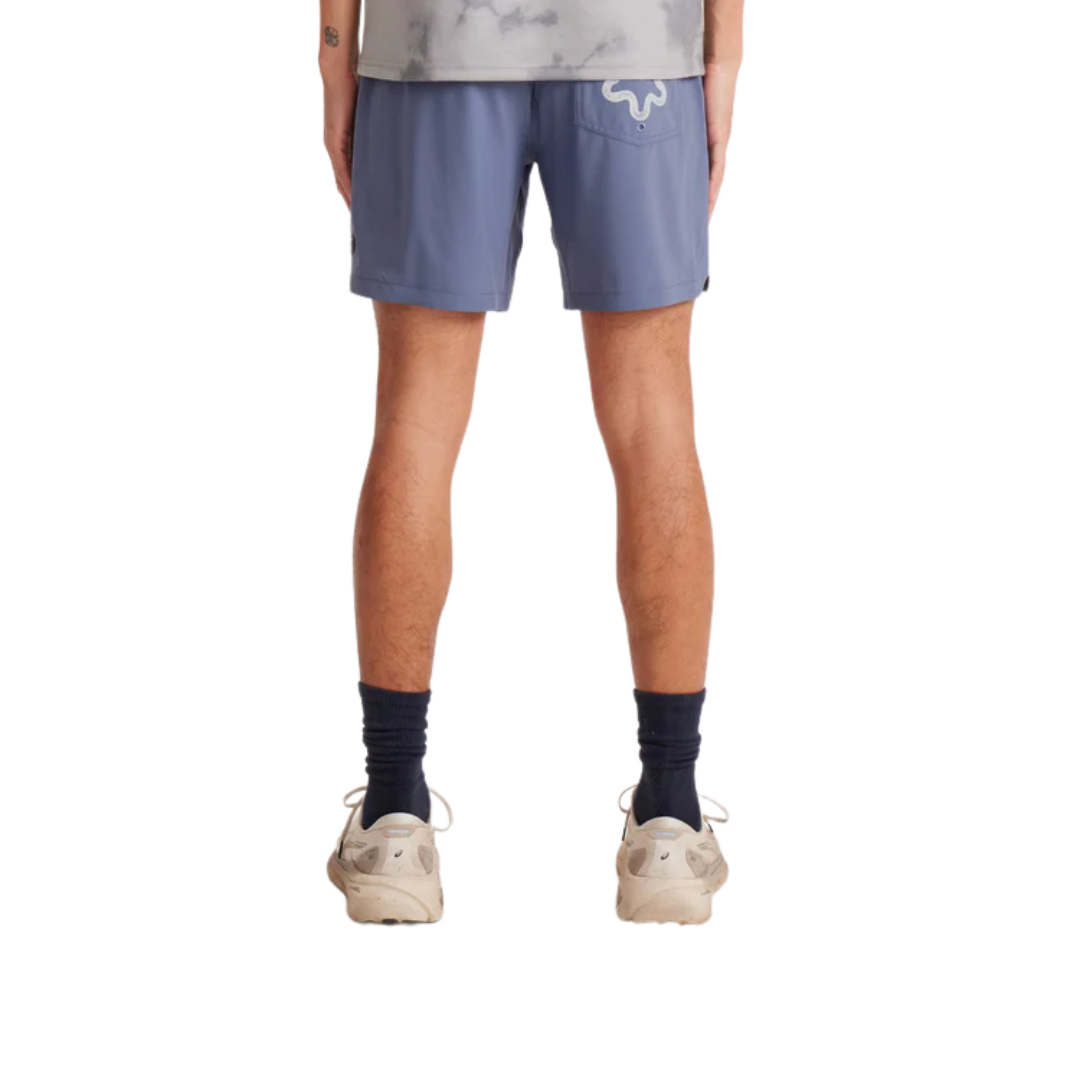 ROARK SERRANO 7" SHORT