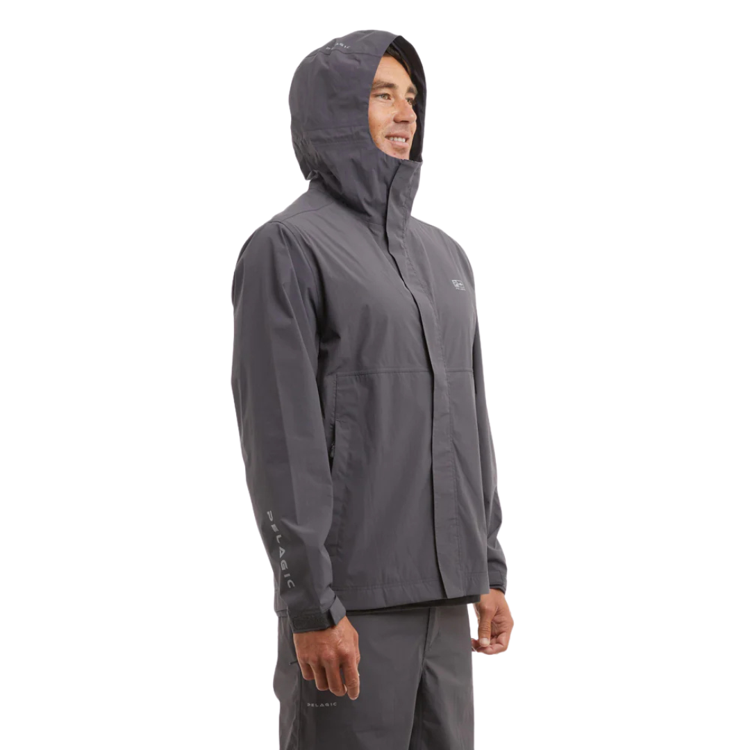 PELAGIC SQUALL JACKET