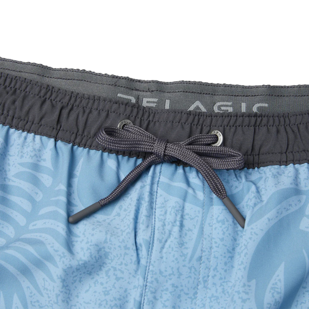 PELAGIC LEIDAY 17" SHORT