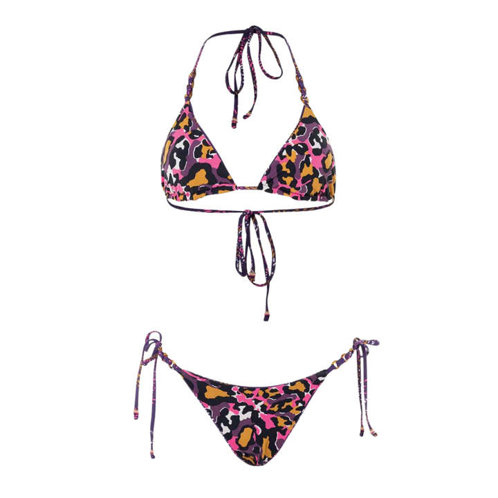 MAAJI - BATIK FLORAL BIKINI