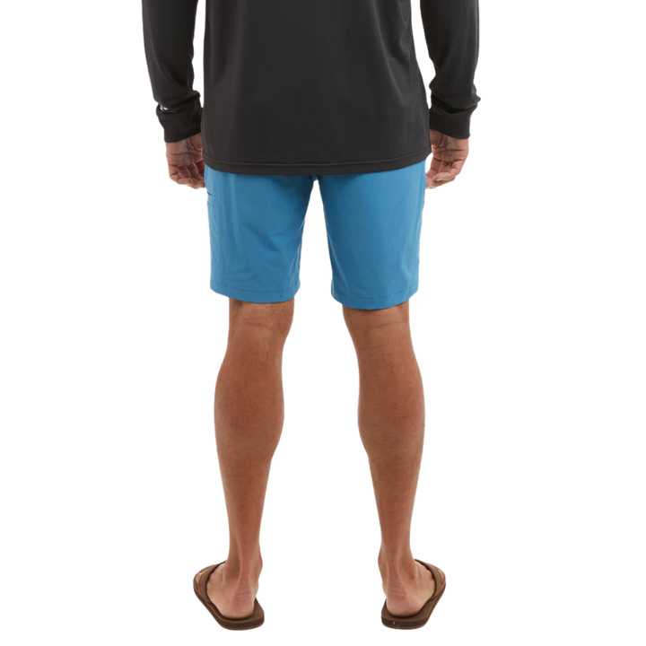 PELAGIC MAKO 18" HYBRID SHORT