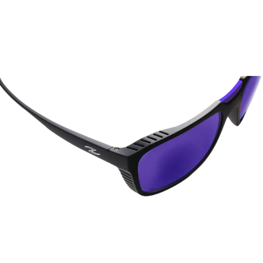 ZOL BACKPACK BIODEGRADABLE POLARIZED SUNGLASSES