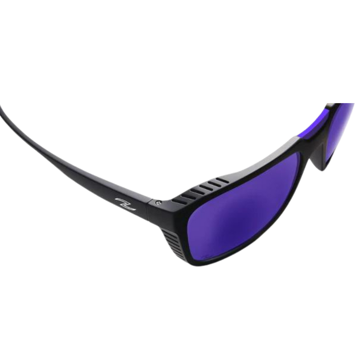ZOL BACKPACK BIODEGRADABLE POLARIZED SUNGLASSES