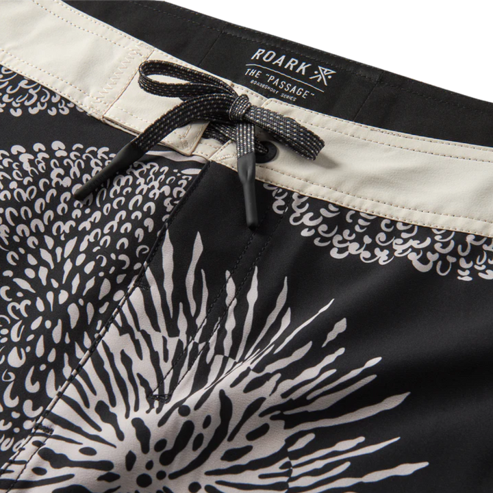 ROARK PASSAGE 17" BOARDSHORT