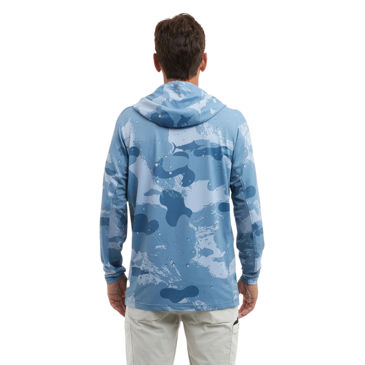 PELAGIC EXO TECH RASHGUARD