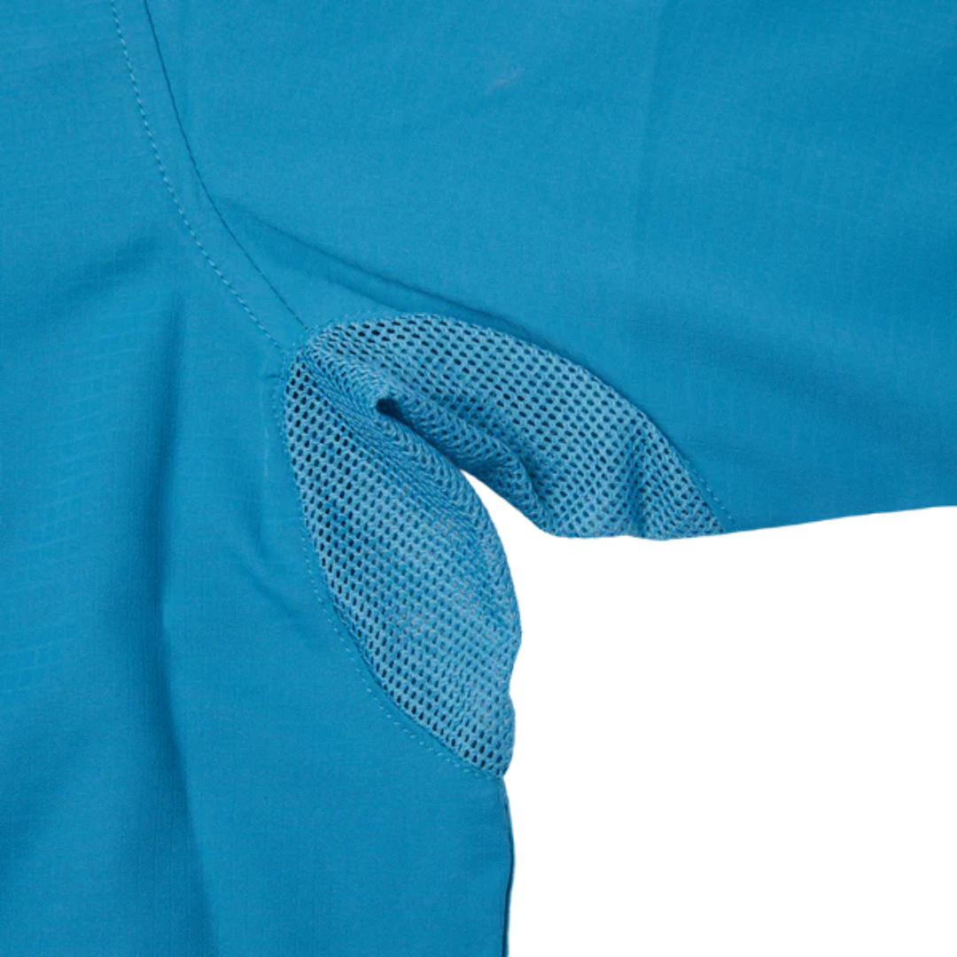 PELAGIC KEYS SS FISHING SHIRT