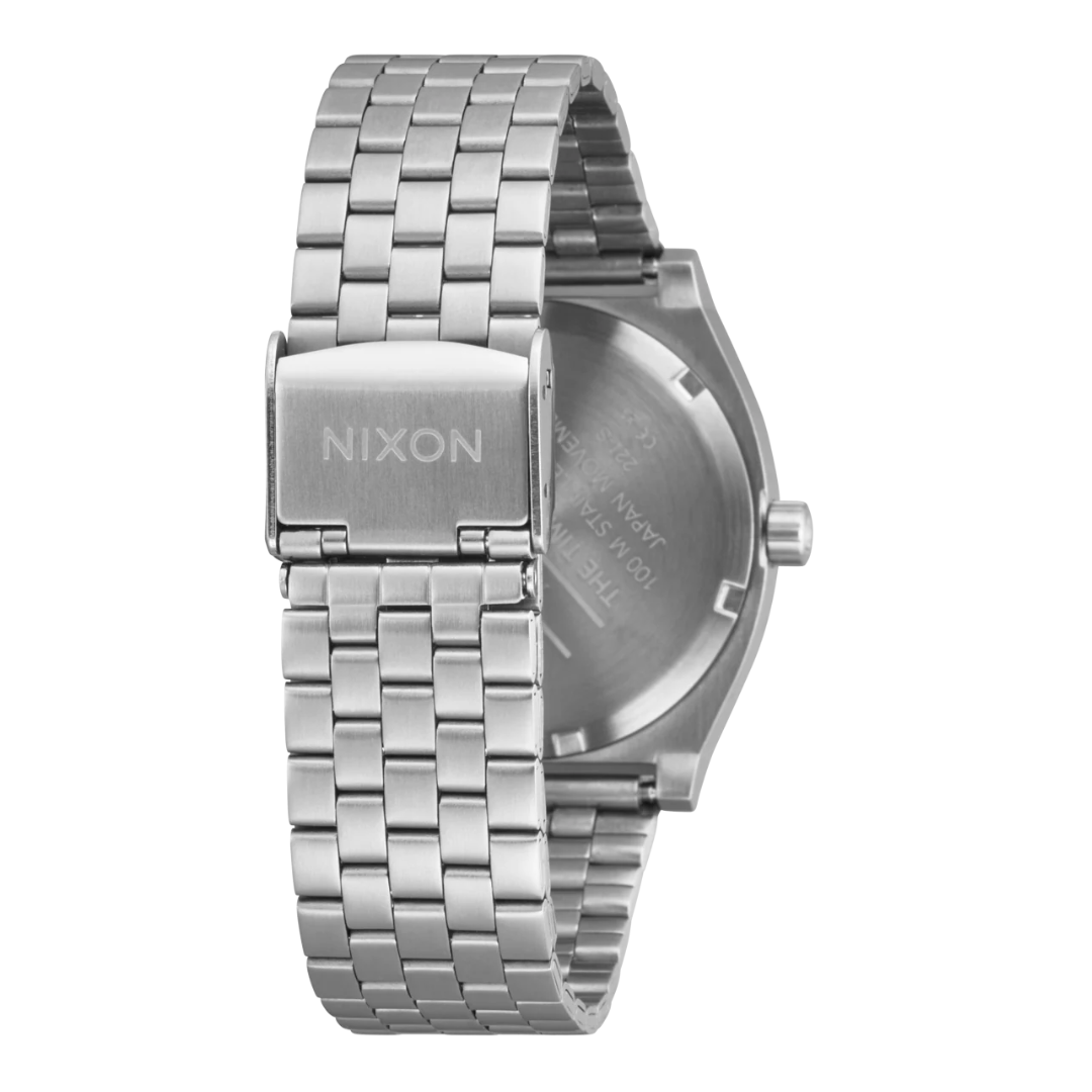 NIXON TIME TELLER WATCH