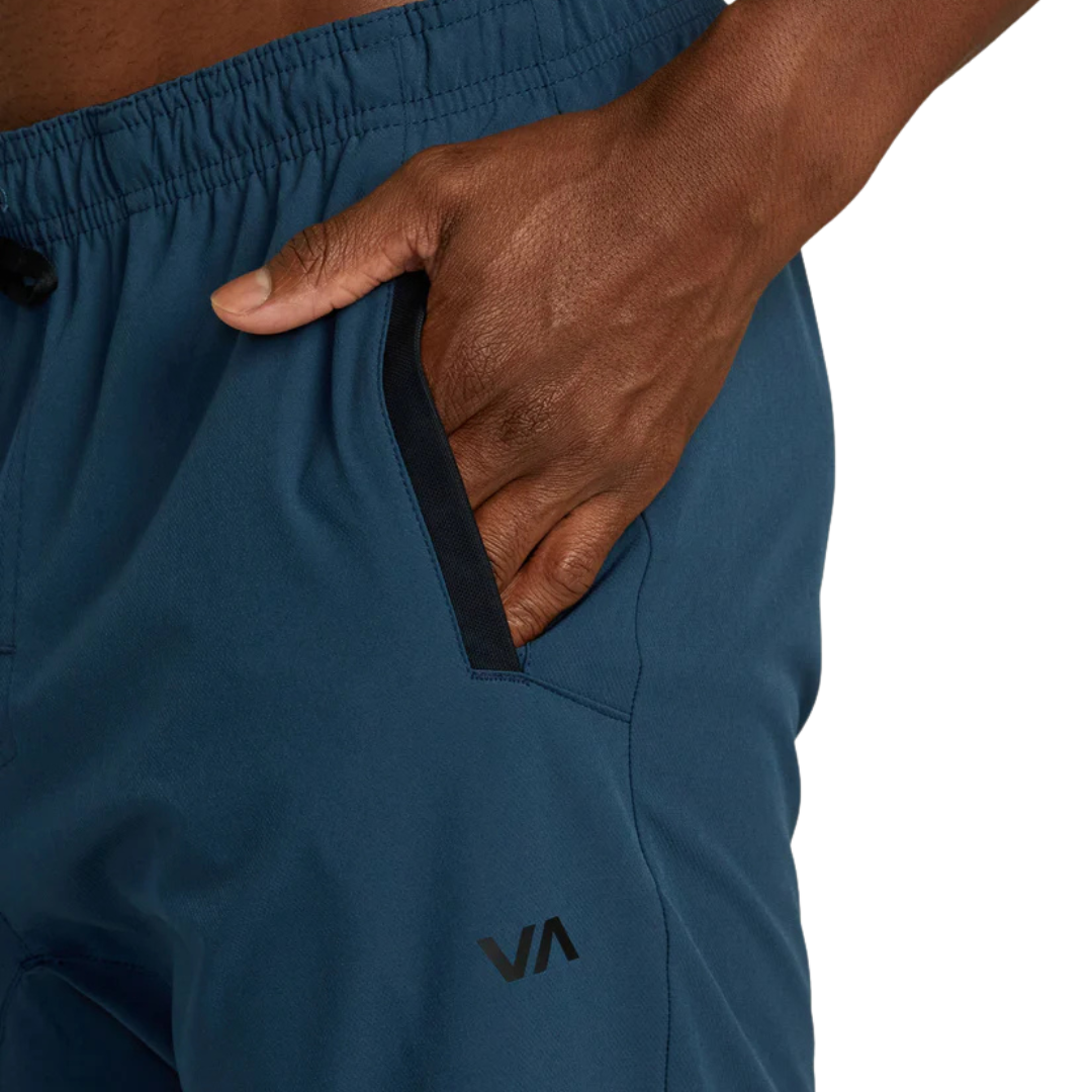 RVCA YOGGER II PANT