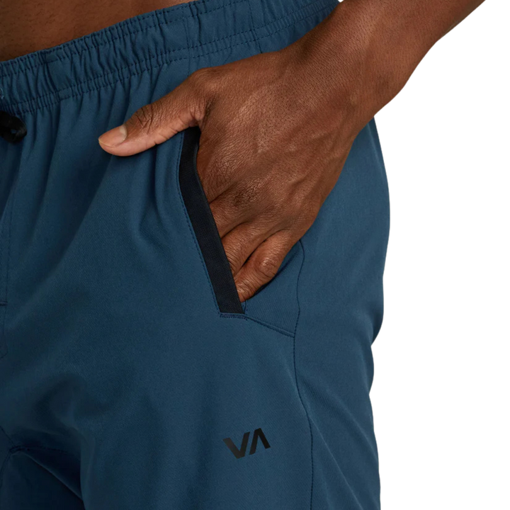 RVCA YOGGER II PANT