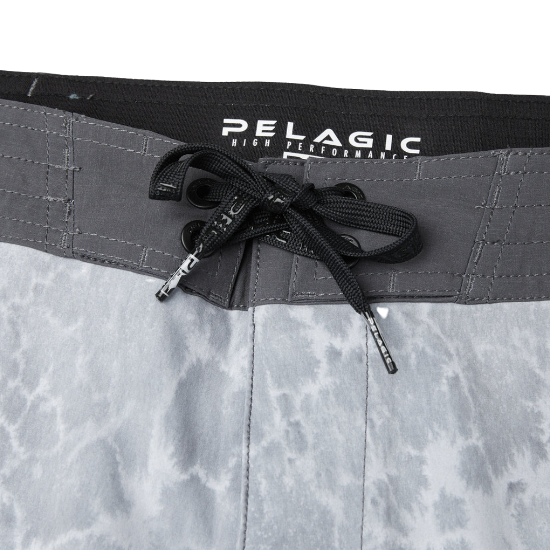 PELAGIC STRIKE 19" BOARDSHORT