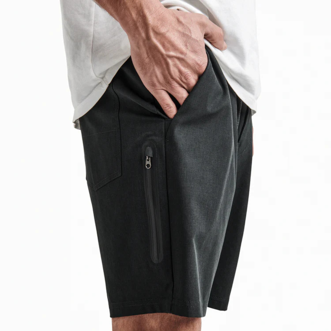 ROARK EXPLORER 2.0 HYBRID SHORT