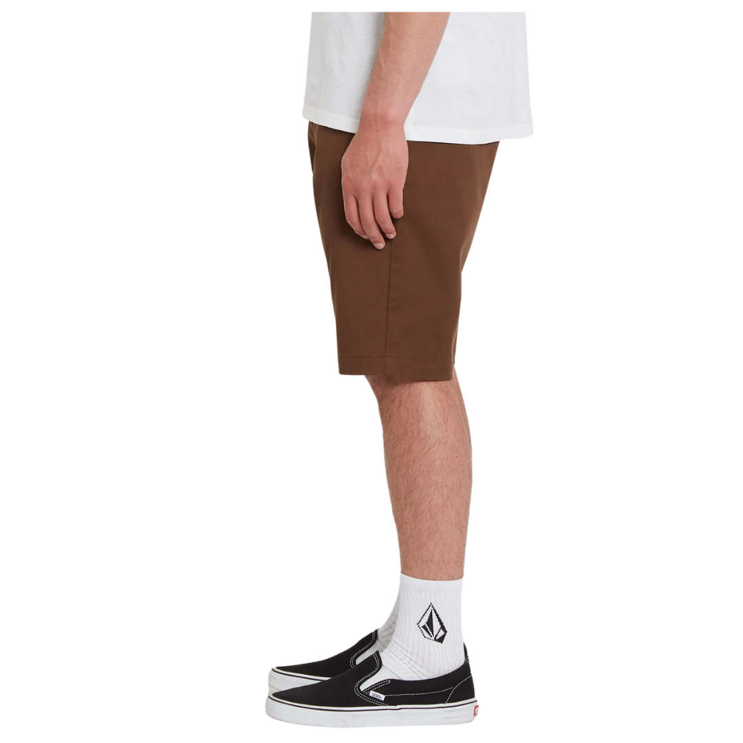 VOLCOM FRCKN STRETCH SHORT