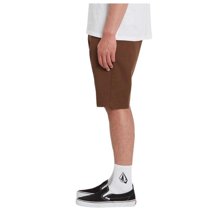 VOLCOM FRCKN STRETCH SHORT