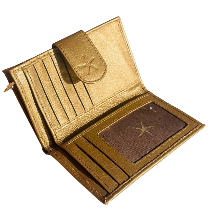 MARLEN PARIS MEDIUM WALLET