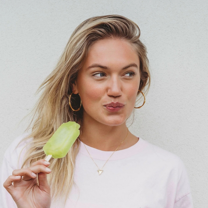 SALTY CALI - BAMBOO HOOPS